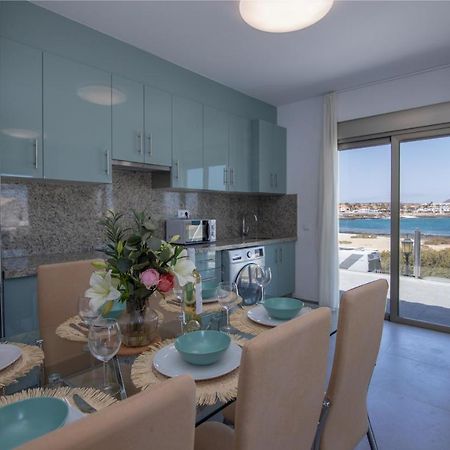 Apartment Holiday 5 Beachfront Corralejo By Holidays Home Exterior foto